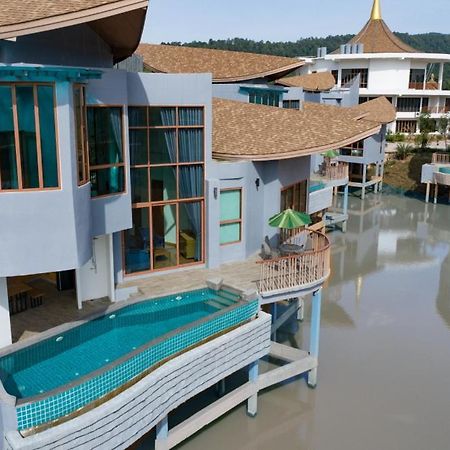 Phurua Sanctuary Resort And Spa Luaran gambar