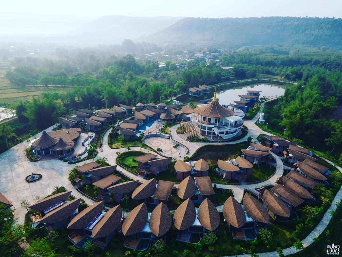 Phurua Sanctuary Resort And Spa Luaran gambar
