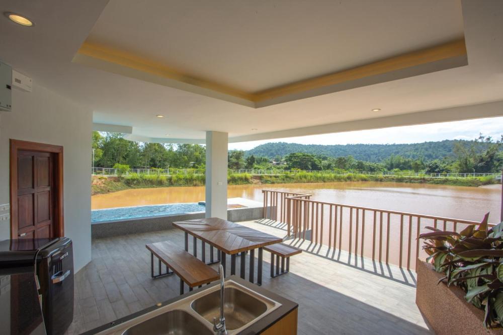 Phurua Sanctuary Resort And Spa Luaran gambar