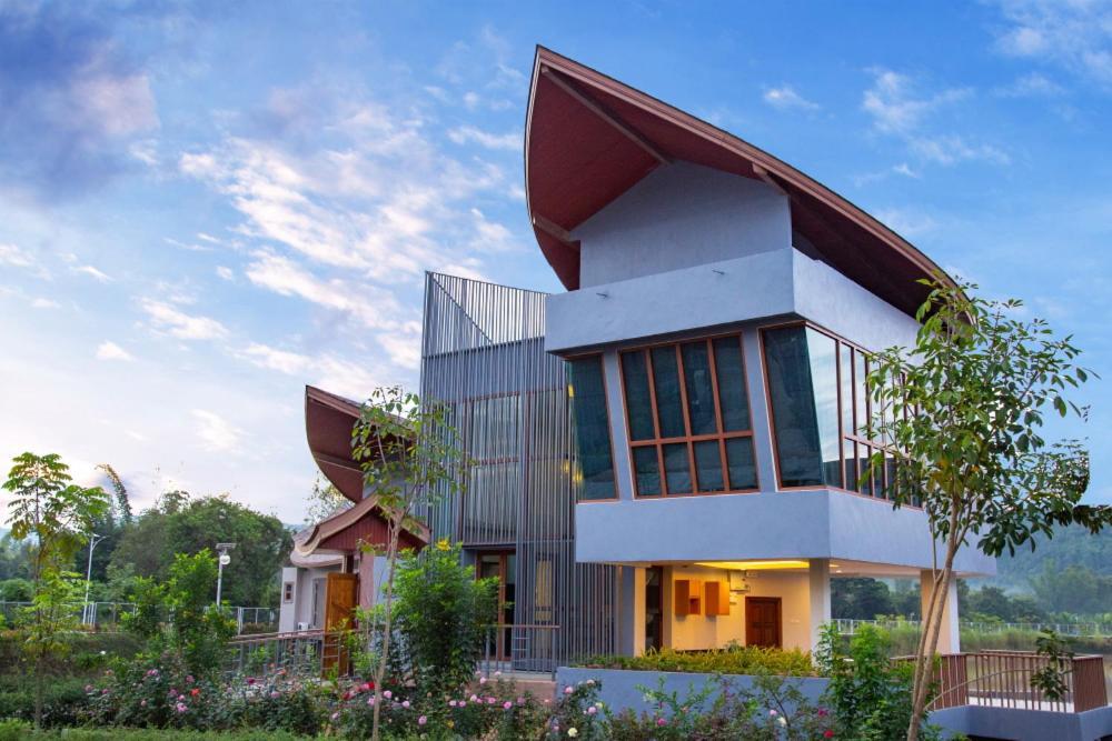 Phurua Sanctuary Resort And Spa Luaran gambar