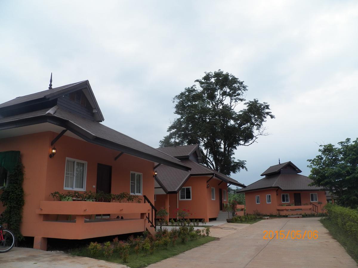 Phurua Sanctuary Resort And Spa Luaran gambar