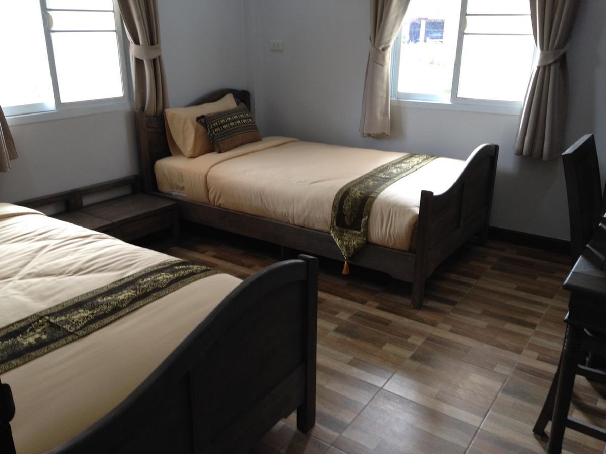 Phurua Sanctuary Resort And Spa Luaran gambar