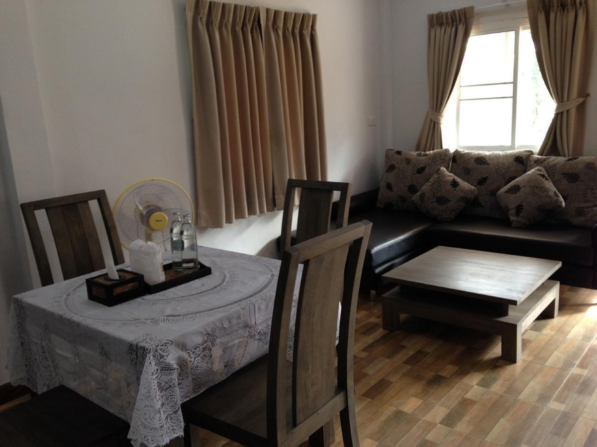 Phurua Sanctuary Resort And Spa Luaran gambar