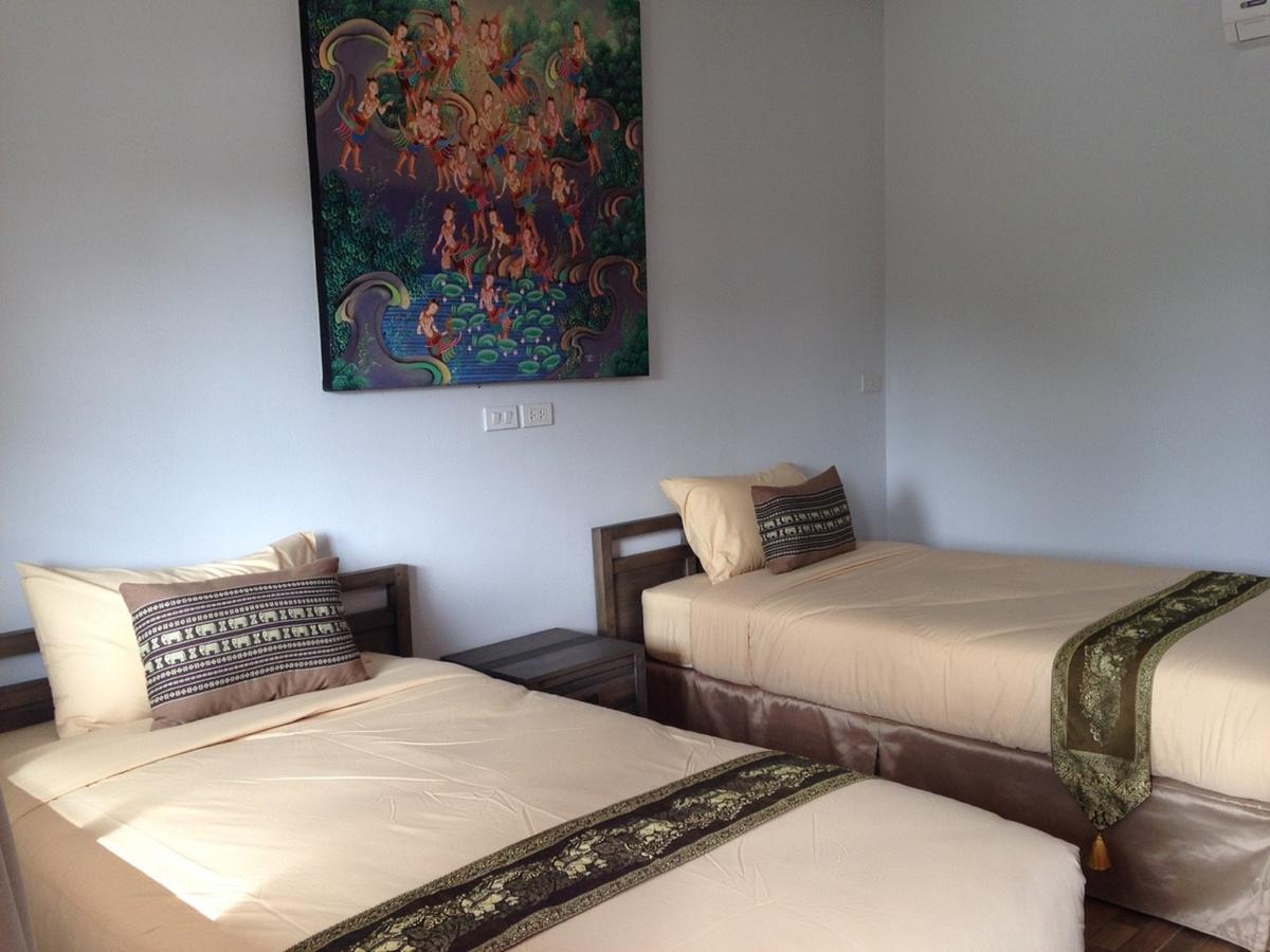 Phurua Sanctuary Resort And Spa Luaran gambar