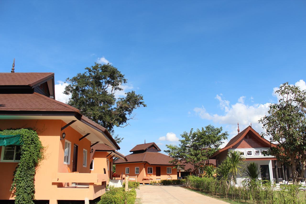 Phurua Sanctuary Resort And Spa Luaran gambar