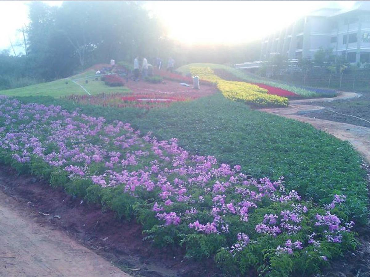 Phurua Sanctuary Resort And Spa Luaran gambar