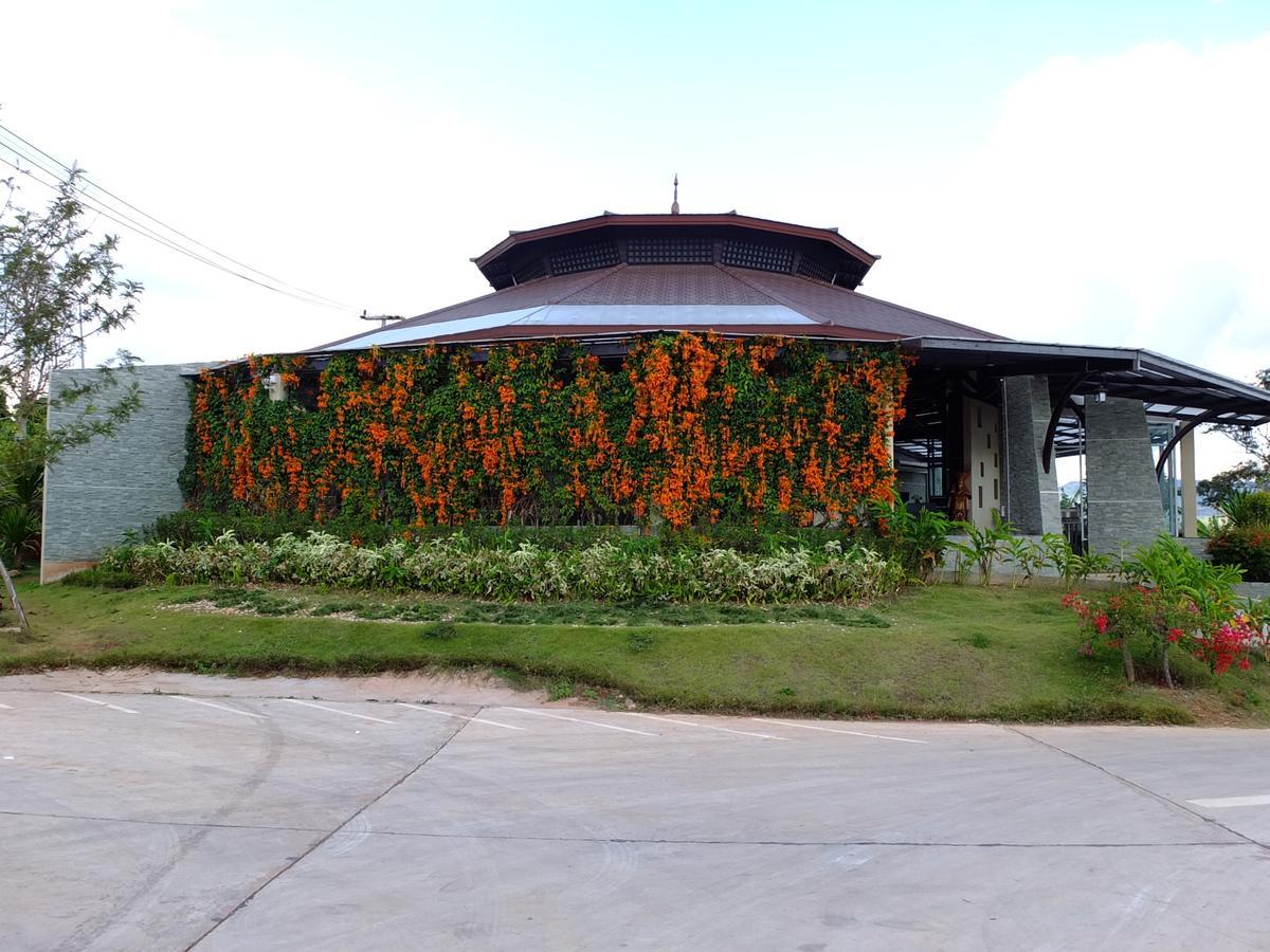 Phurua Sanctuary Resort And Spa Luaran gambar