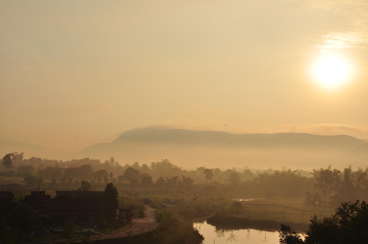 Phurua Sanctuary Resort And Spa Luaran gambar