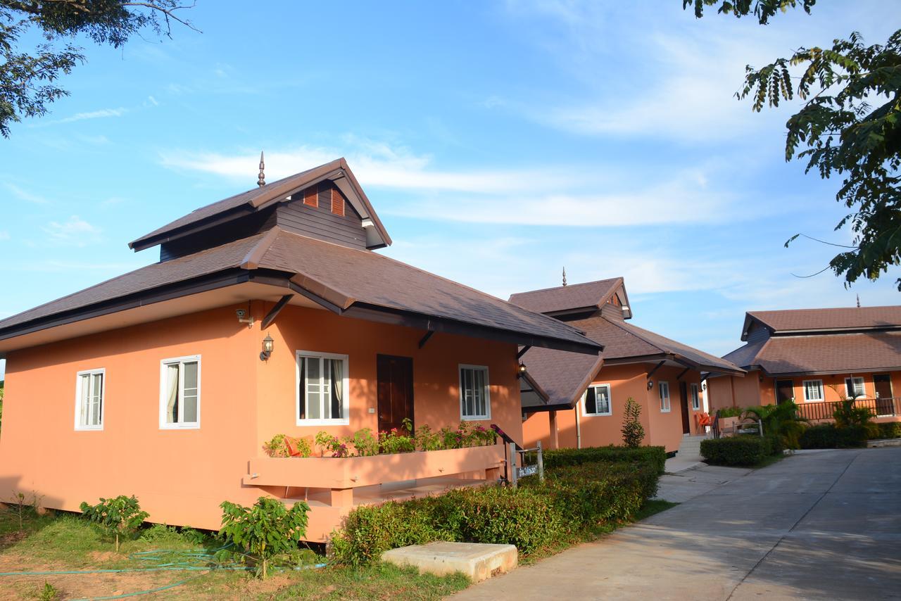 Phurua Sanctuary Resort And Spa Luaran gambar