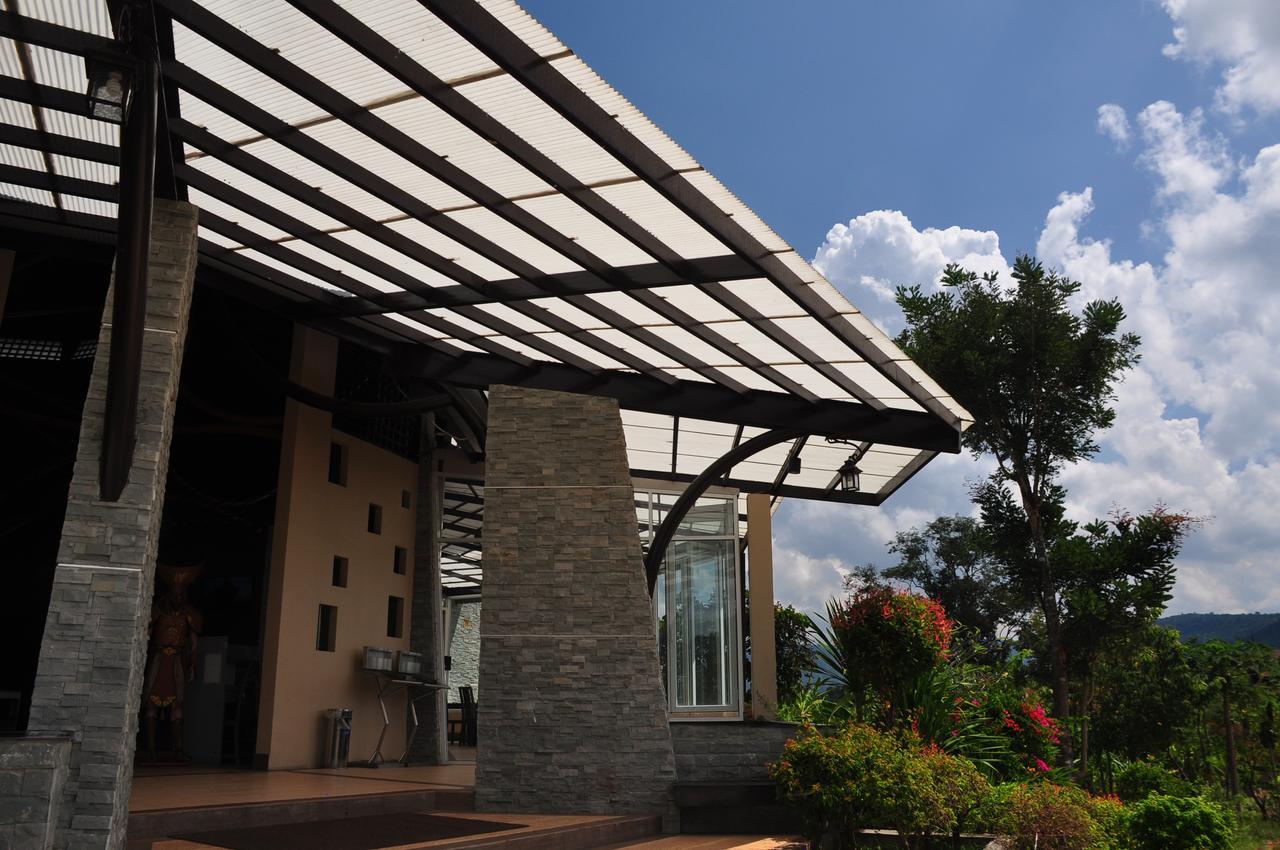 Phurua Sanctuary Resort And Spa Luaran gambar