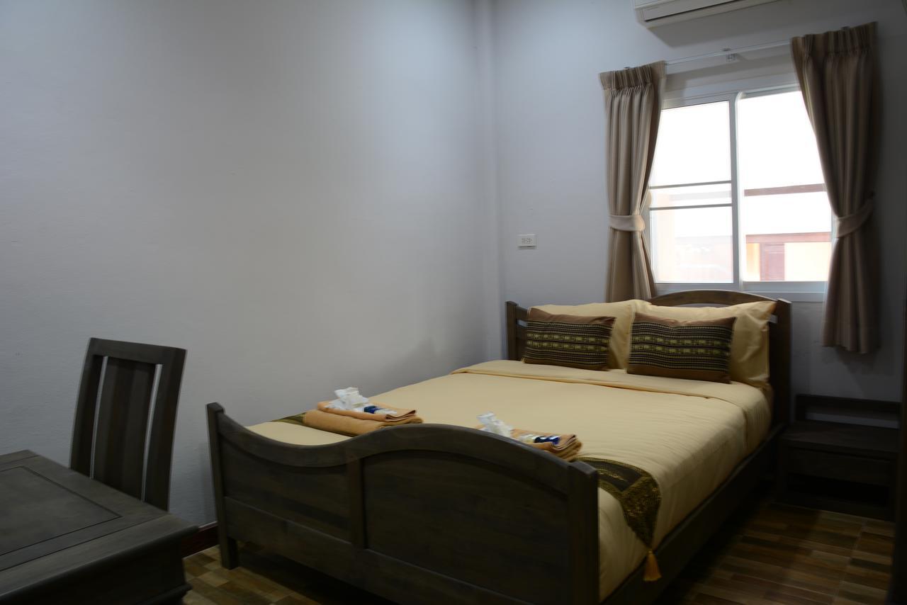 Phurua Sanctuary Resort And Spa Luaran gambar