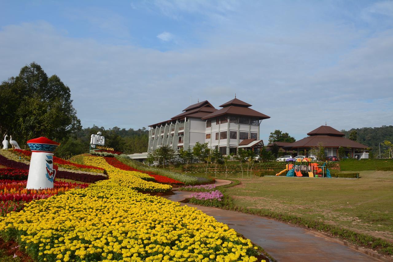Phurua Sanctuary Resort And Spa Luaran gambar