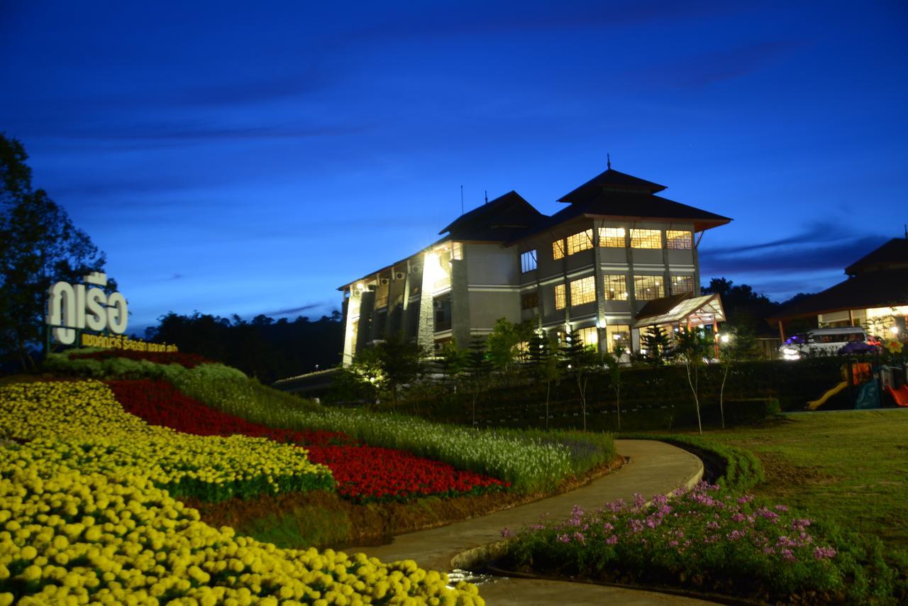 Phurua Sanctuary Resort And Spa Luaran gambar