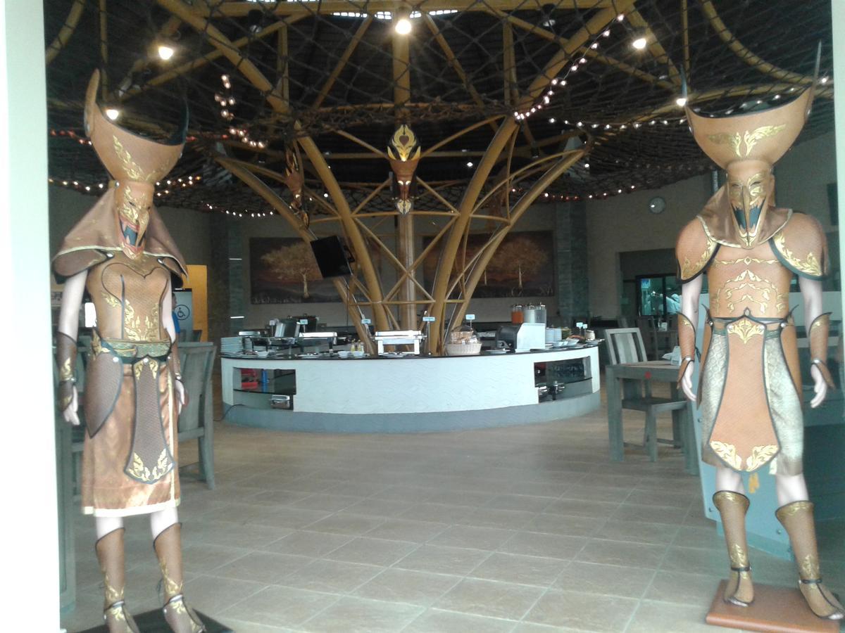 Phurua Sanctuary Resort And Spa Luaran gambar